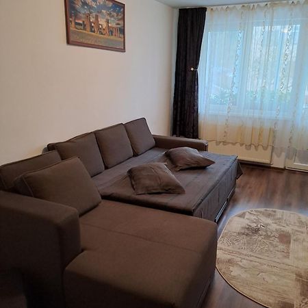 Apartamento Orion Predeal Exterior foto