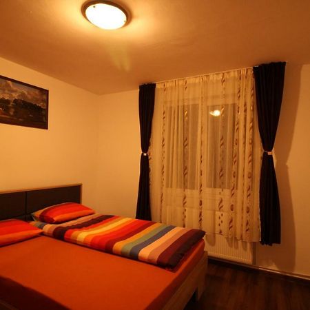 Apartamento Orion Predeal Exterior foto