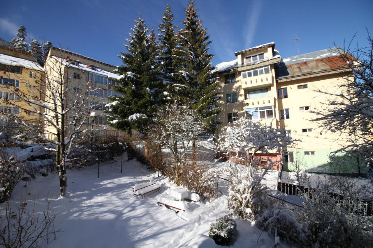 Apartamento Orion Predeal Exterior foto