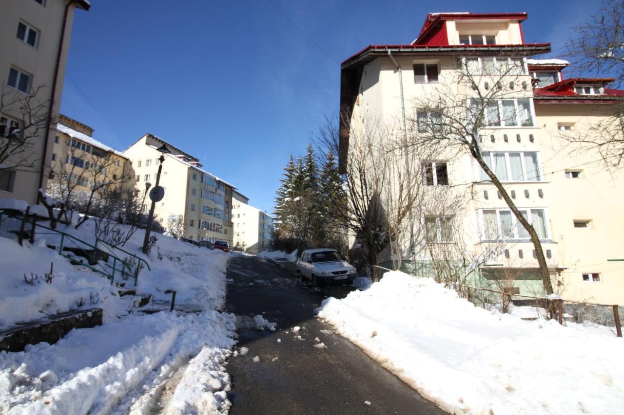 Apartamento Orion Predeal Exterior foto