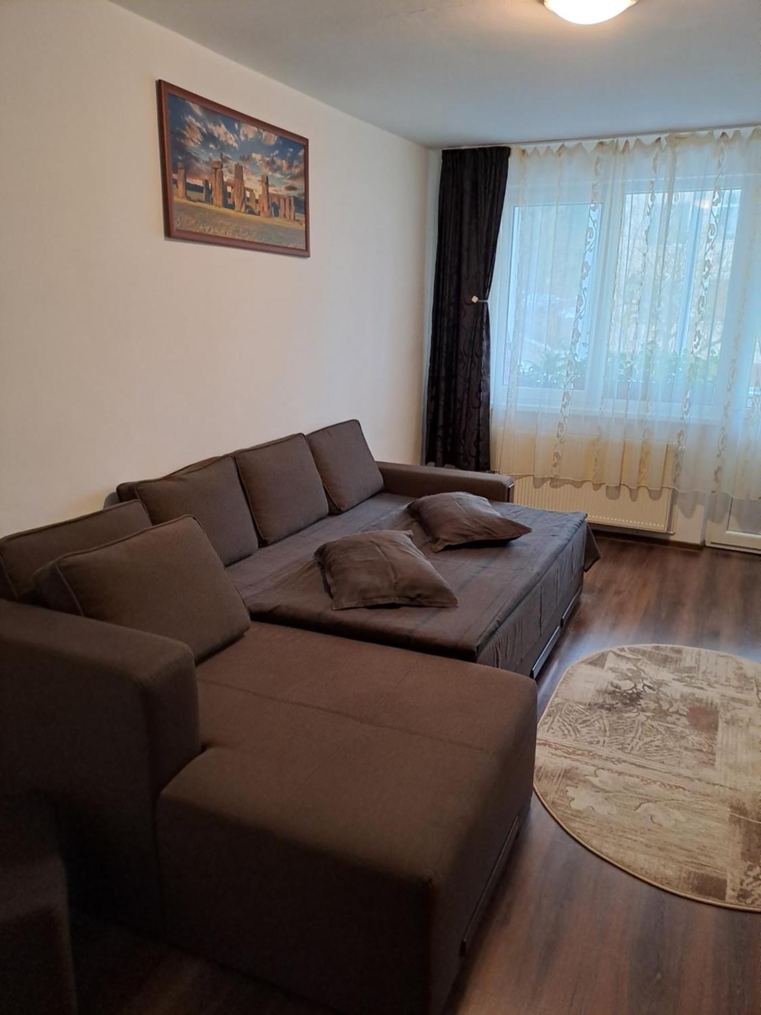 Apartamento Orion Predeal Exterior foto