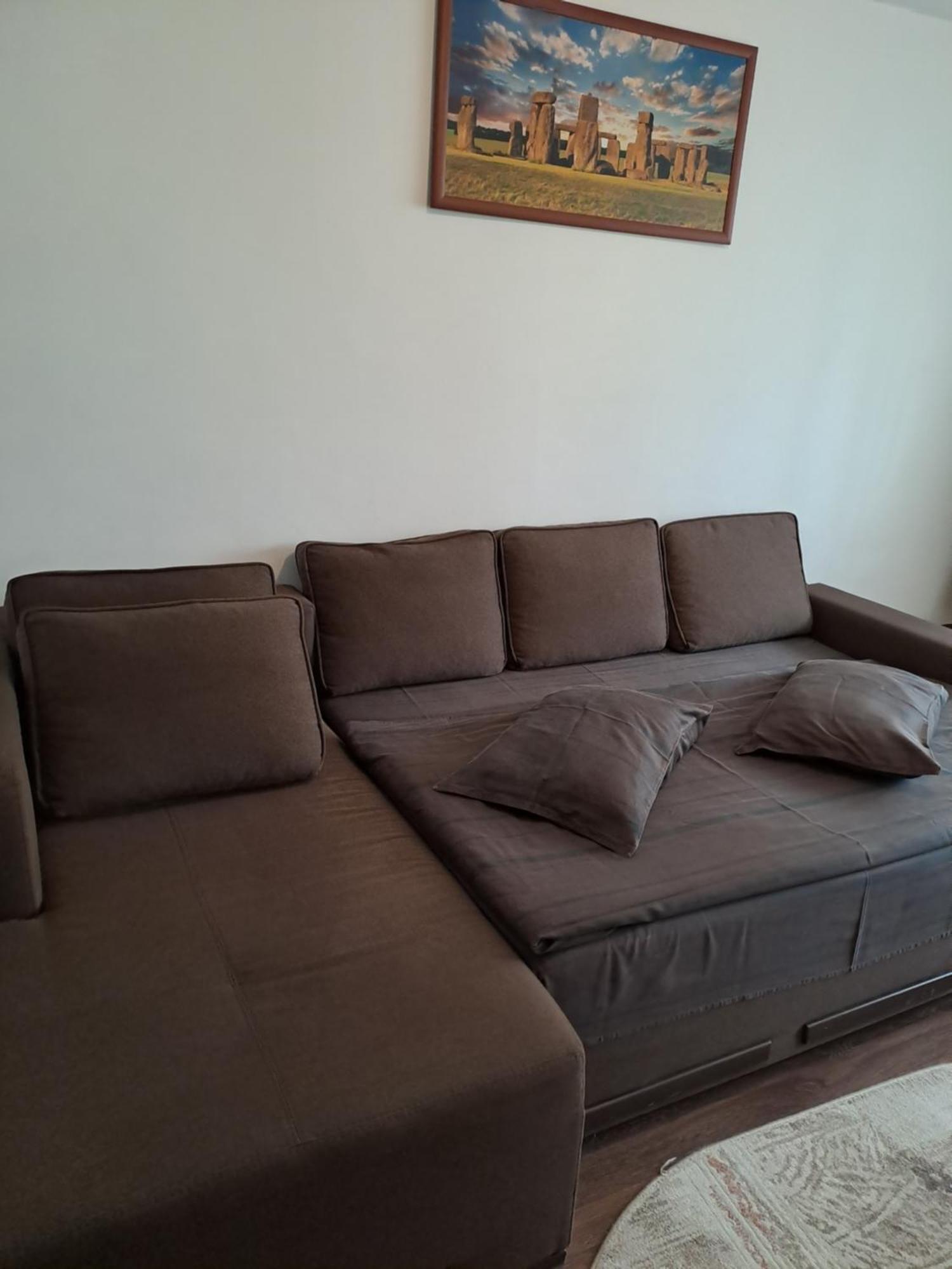 Apartamento Orion Predeal Exterior foto