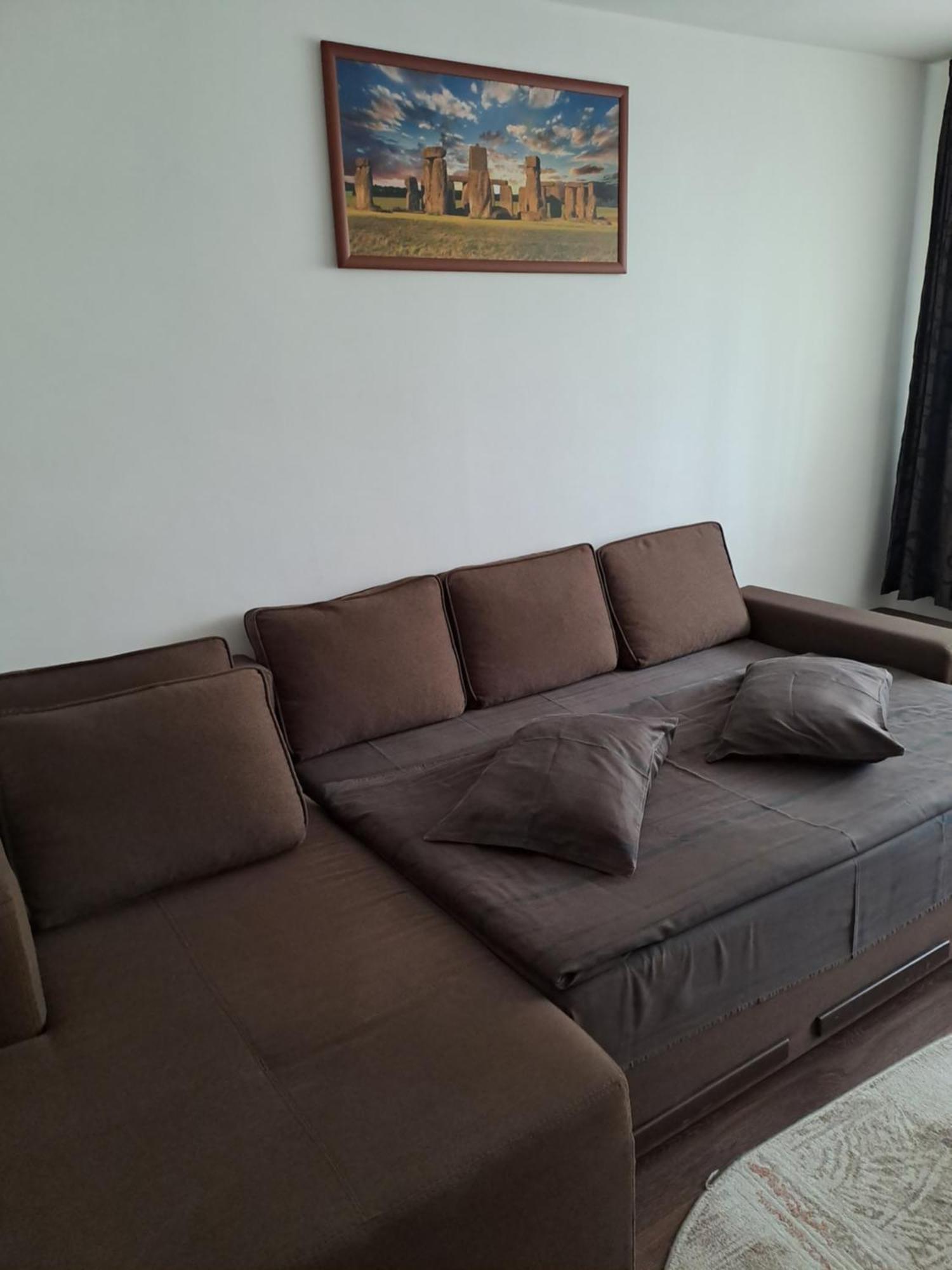 Apartamento Orion Predeal Exterior foto