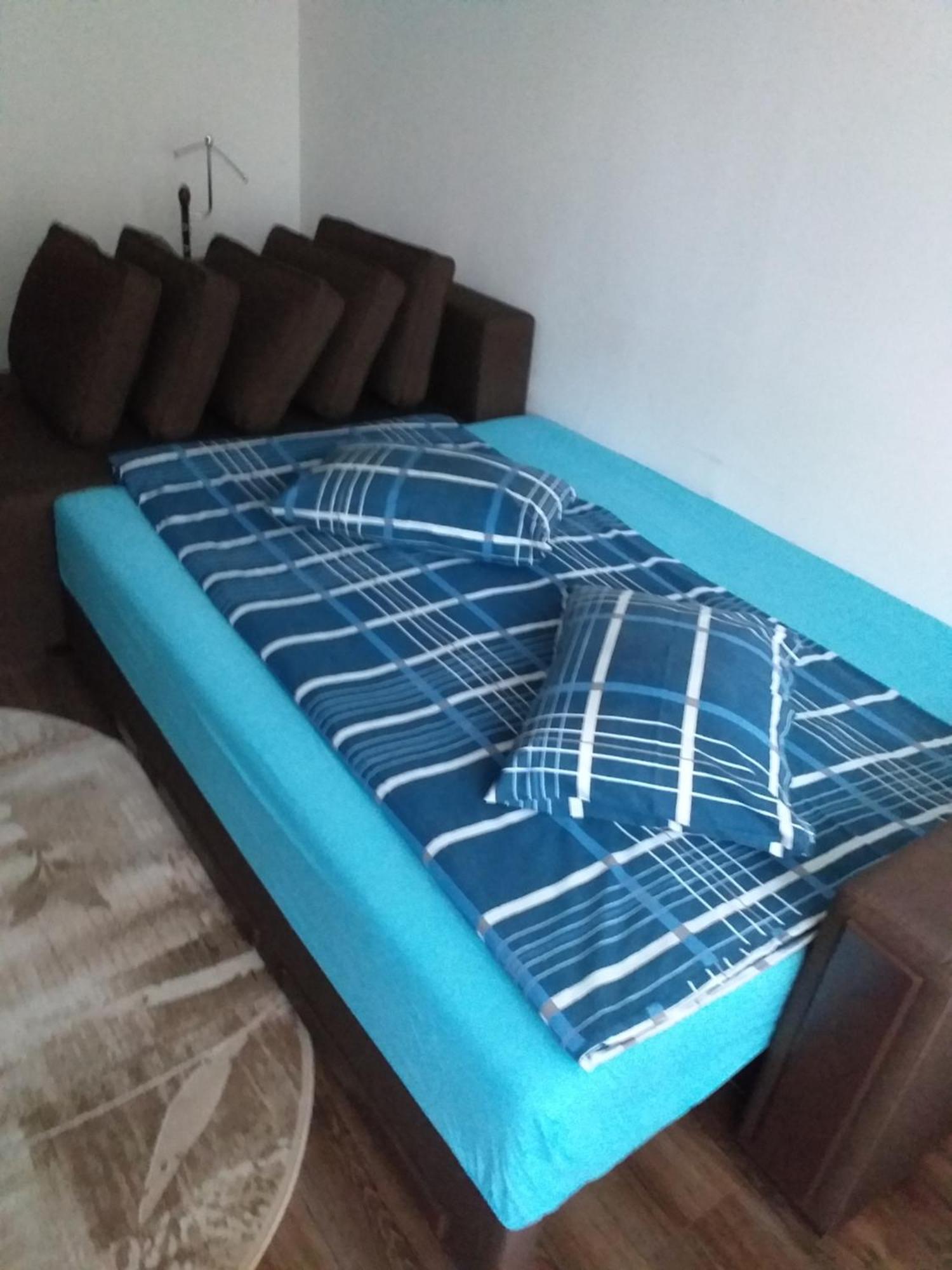 Apartamento Orion Predeal Exterior foto