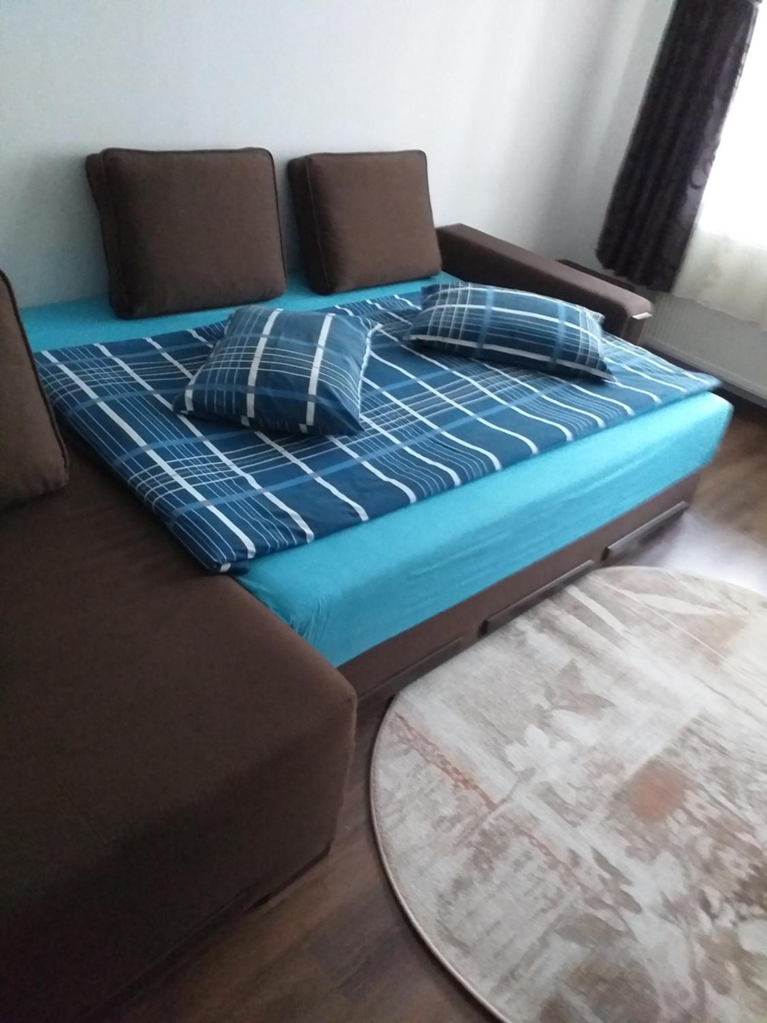 Apartamento Orion Predeal Exterior foto