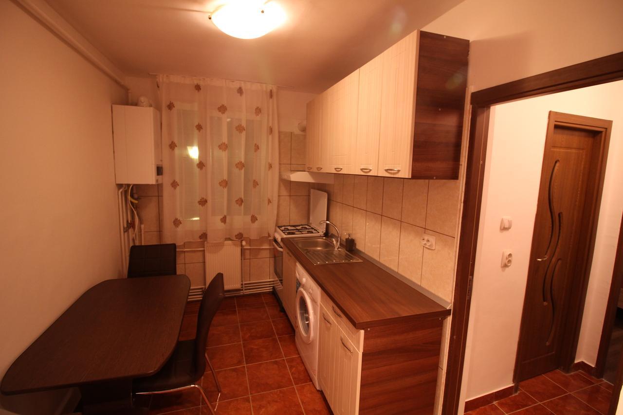 Apartamento Orion Predeal Exterior foto