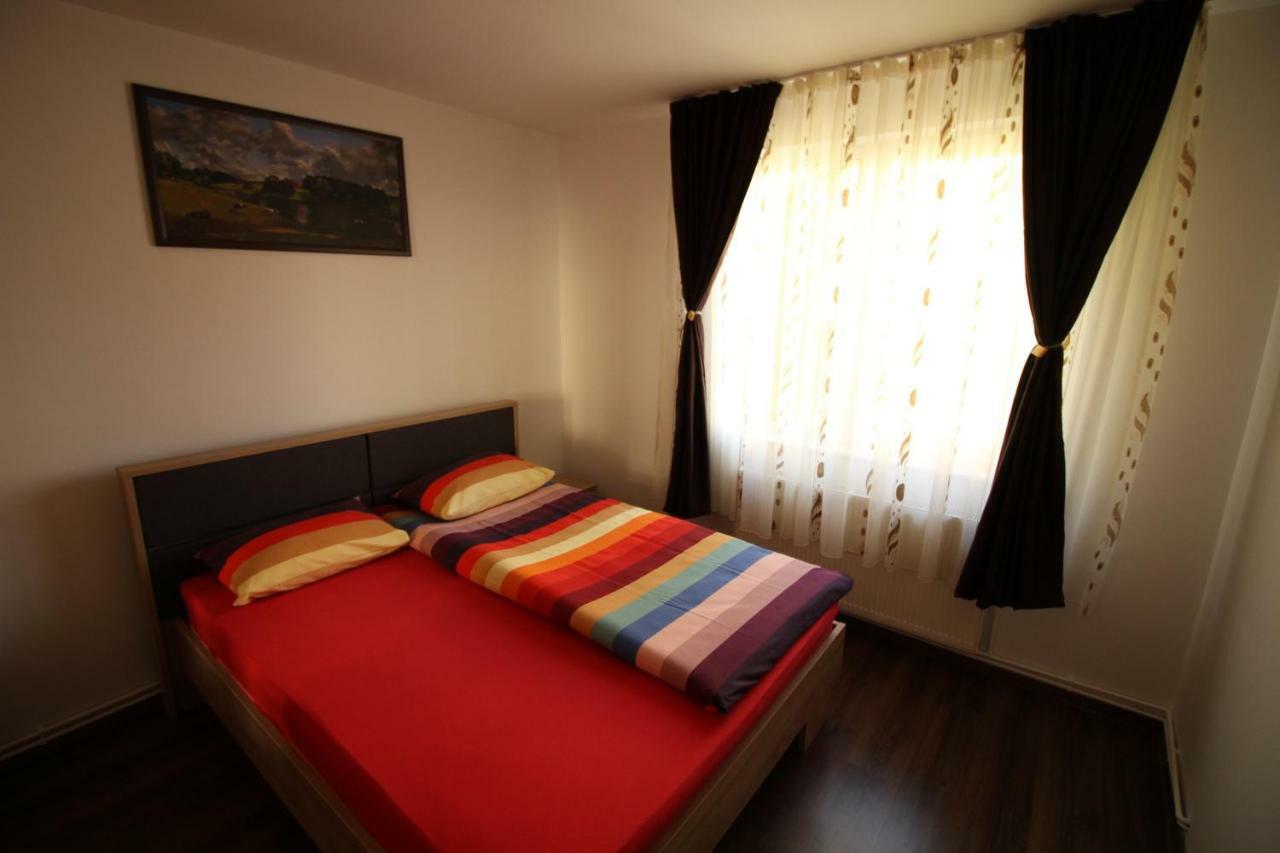 Apartamento Orion Predeal Exterior foto