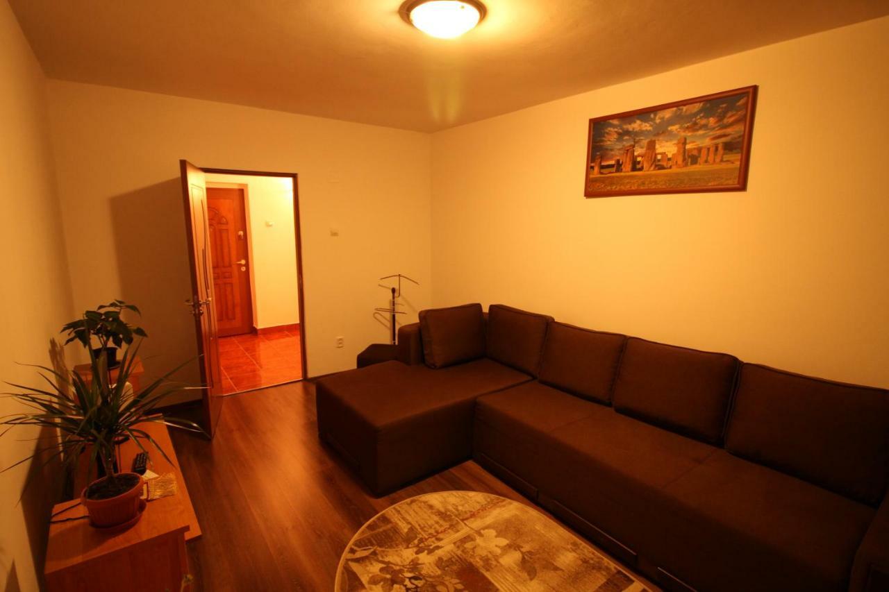 Apartamento Orion Predeal Exterior foto