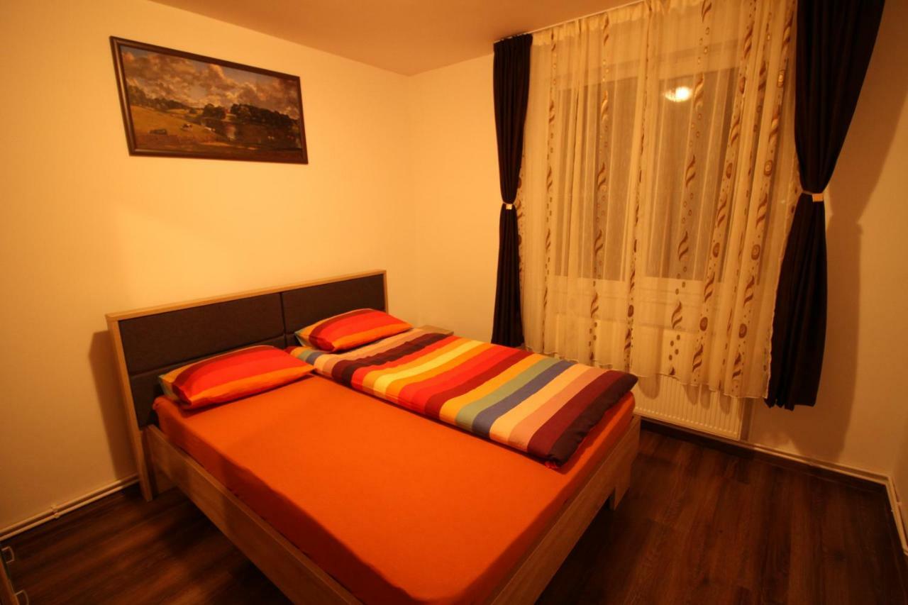 Apartamento Orion Predeal Exterior foto